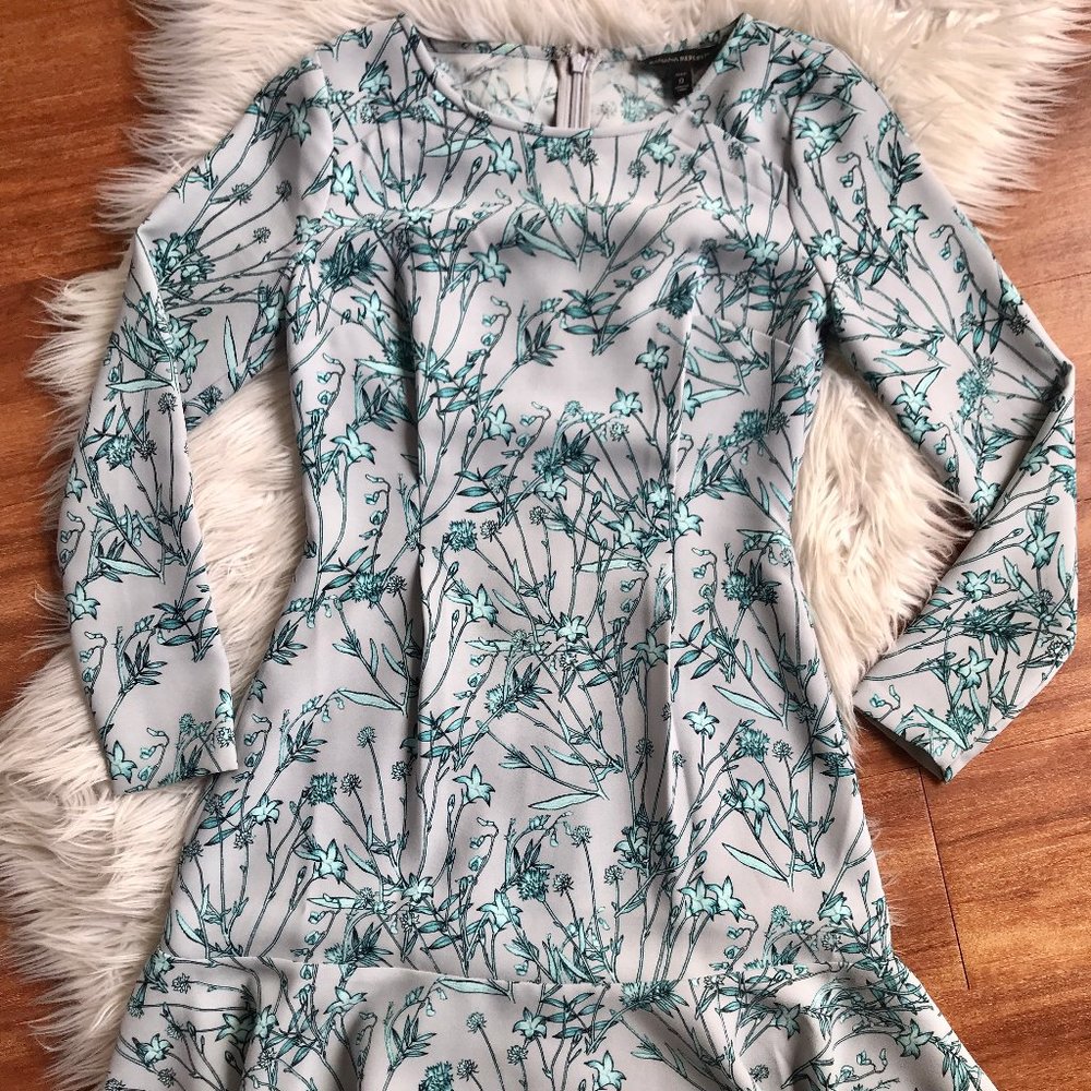 Banana Republic Dress